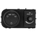 Instrument Panel Dimmer Switch WVE 1S11078
