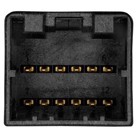 Turn Signal Switch WVE 1S11081