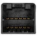 Turn Signal Switch WVE 1S11081
