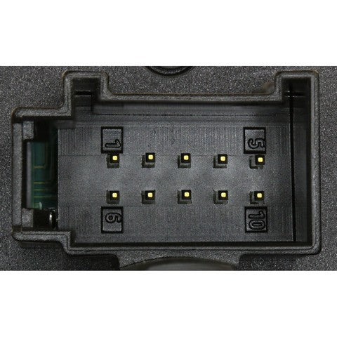 Headlight Switch WVE 1S11099