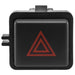 Hazard Warning Switch WVE 1S11138