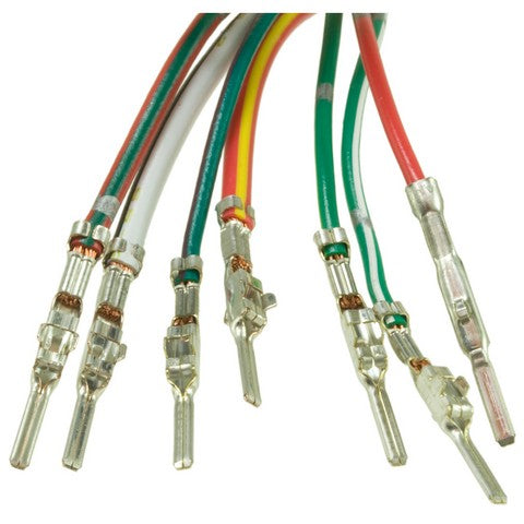 Headlight Dimmer Switch WVE 1S11141