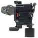 Turn Signal Switch WVE 1S11144
