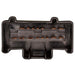 Turn Signal Switch WVE 1S11144