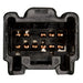 Turn Signal Switch WVE 1S11156