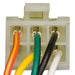Turn Signal Switch WVE 1S11158