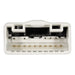Turn Signal Switch WVE 1S11161