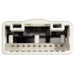 Turn Signal Switch WVE 1S11163