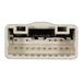 Turn Signal Switch WVE 1S11164