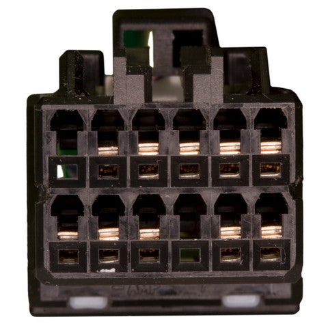 Turn Signal Switch WVE 1S11179