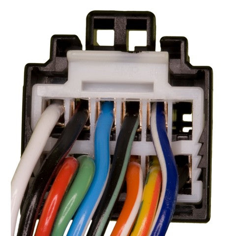 Turn Signal Switch WVE 1S11179