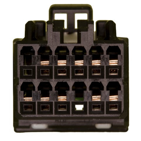 Turn Signal Switch WVE 1S11180