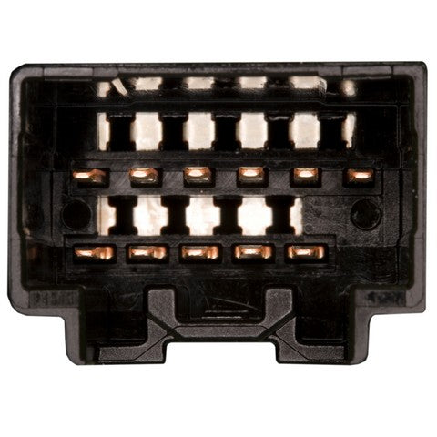 Windshield Wiper Switch WVE 1S11186