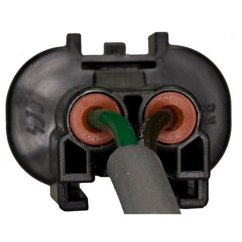 Engine Cooling Fan Switch WVE 1S1120