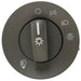 Headlight Switch WVE 1S11211