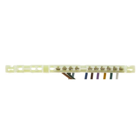 Turn Signal Switch WVE 1S11217