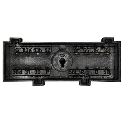 Instrument Panel Dimmer Switch WVE 1S11244