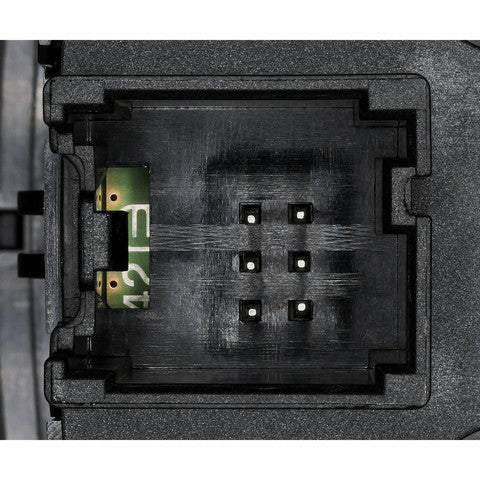 Instrument Panel Dimmer Switch WVE 1S11247