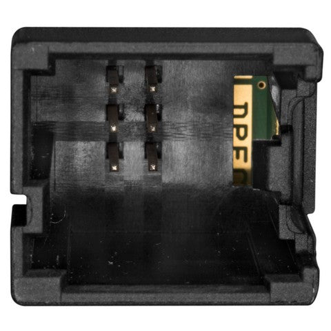 Instrument Panel Dimmer Switch WVE 1S11250