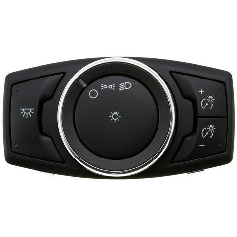 Instrument Panel Dimmer Switch WVE 1S11252