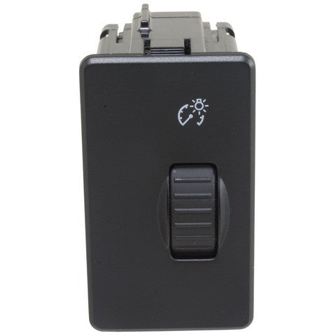 Instrument Panel Dimmer Switch WVE 1S11292