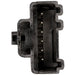 Instrument Panel Dimmer Switch WVE 1S11292