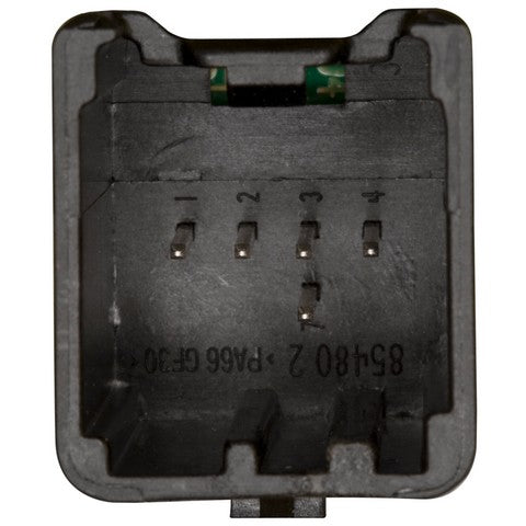 Instrument Panel Dimmer Switch WVE 1S11297