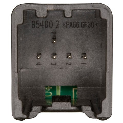 Instrument Panel Dimmer Switch WVE 1S11303