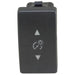 Instrument Panel Dimmer Switch WVE 1S11303