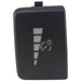 Instrument Panel Dimmer Switch WVE 1S11304