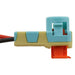 Windshield Wiper Switch WVE 1S11305