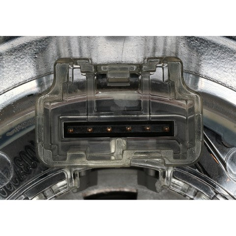 Windshield Wiper Switch WVE 1S11305