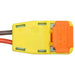 Windshield Wiper Switch WVE 1S11307