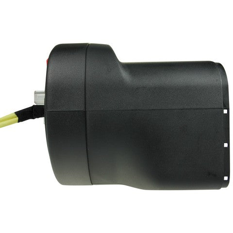 Windshield Wiper Switch WVE 1S11307