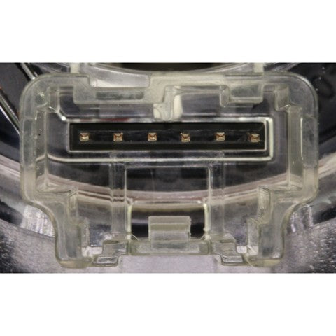 Windshield Wiper Switch WVE 1S11307