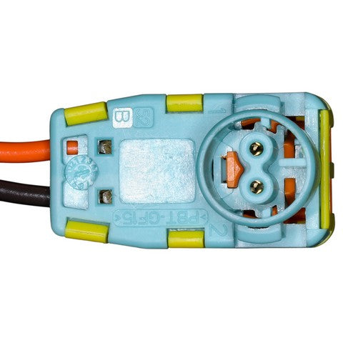 Windshield Wiper Switch WVE 1S11309