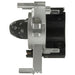 Windshield Wiper Switch WVE 1S11315