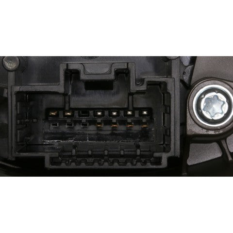 Windshield Wiper Switch WVE 1S11321