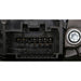 Windshield Wiper Switch WVE 1S11321