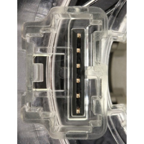 Windshield Wiper Switch WVE 1S11321