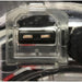 Windshield Wiper Switch WVE 1S11321