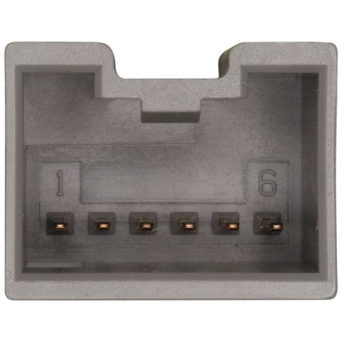 Instrument Panel Dimmer Switch WVE 1S11322