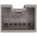 Instrument Panel Dimmer Switch WVE 1S11322