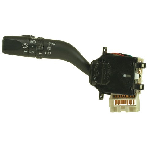 Fog Light Switch WVE 1S11326