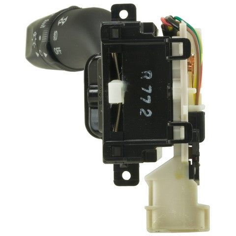 Fog Light Switch WVE 1S11326