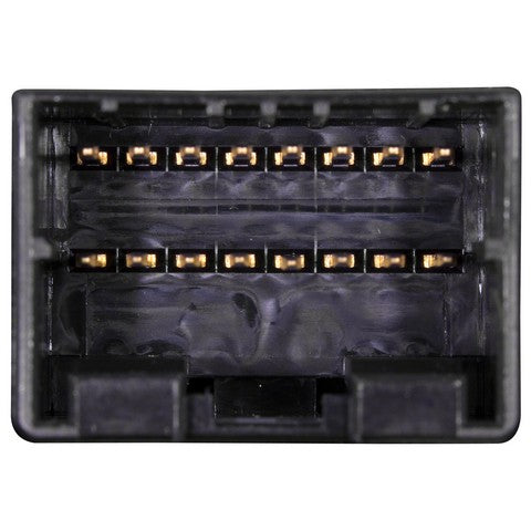 Windshield Wiper Switch WVE 1S11344