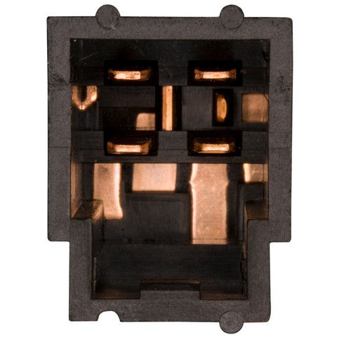 Seat Heater Switch WVE 1S11376