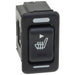 Seat Heater Switch WVE 1S11376