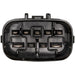 Neutral Safety Switch WVE 1S11384