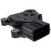 Neutral Safety Switch WVE 1S11389
